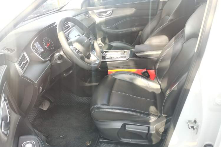 Used Roewe RX5 2022 330TGI Automatic National Style Edition
