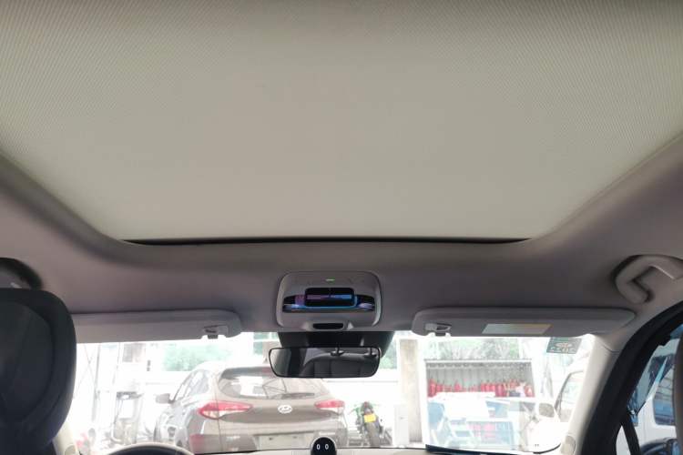 Used Nio ES8 2018 Founder Edition
