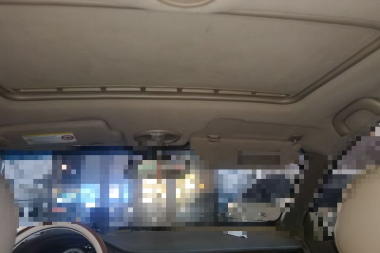 Used Buick Excelle 2008 Touring Edition 1.8 LE-AT Navigation
