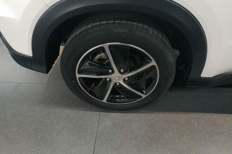 Used Honda Vezel 2019 220 TURBO CVT Luxury Edition China VI
