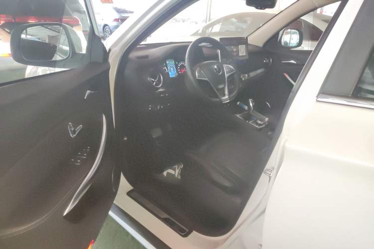 Used BYD Song New Energy 2019 Song EV500 Smart Connect Leading Model
