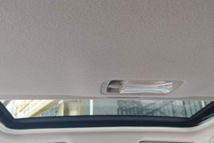 Used Nissan Sylphy 2012 1.6 XL CVT Luxury Edition Headliner
