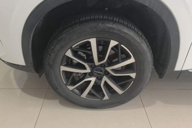 Used Haval H6 2021 3rd Generation 1.5T Automatic Two-Wheel Drive Max
