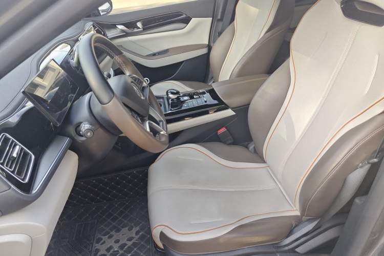 Used BYD Qin PLUS 2023 Champion Edition EV 510KM Leading Model
