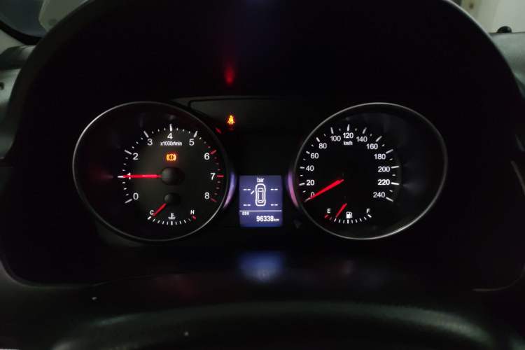 Used Haval H6 2014 Sport Version 1.5T Manual Two-Wheel Drive Elite Edition