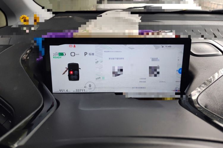 Used Baojun KiWi EV 2022 Artist Lite Edition Lithium Iron Phosphate