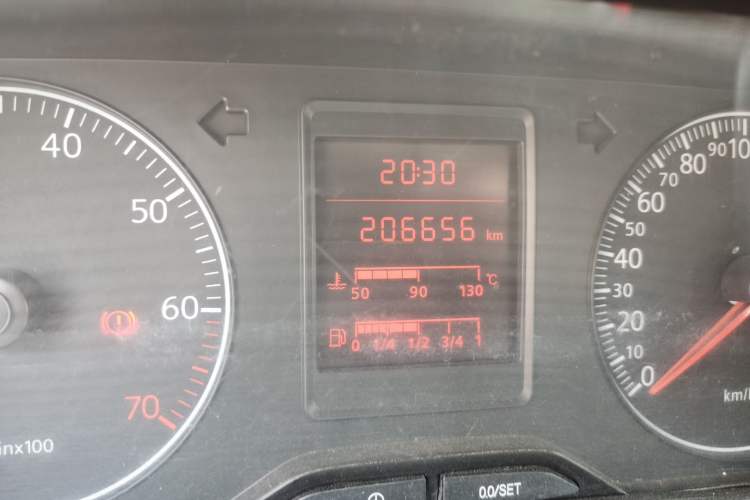 Used Volkswagen Jetta 2012 1.6L Collector's Edition