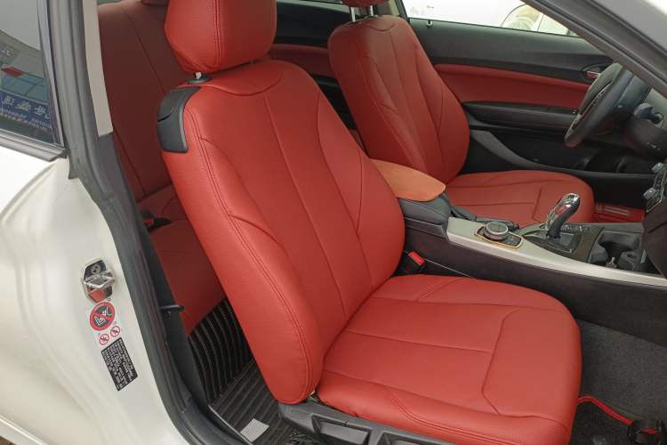 Used BMW 2 Series 2015 218i