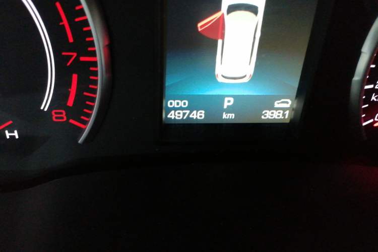 Used Haval H6 2021 1.5T Automatic Champion Edition
