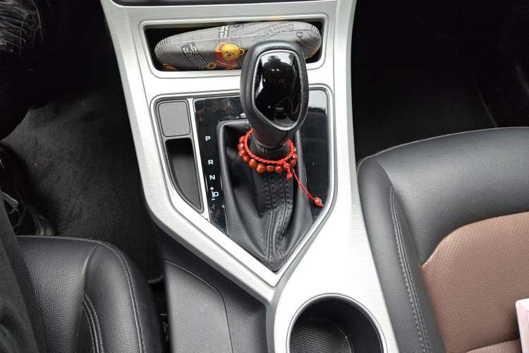 Used Geely Auto Vision 2018 1.5L Automatic Prestige Model
