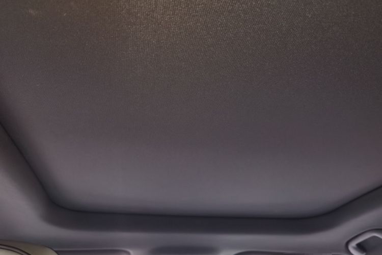 Used BYD Seal 06 New Energy 2024 DM-i 120KM Luxury Model Headliner