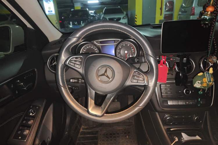 Used Mercedes-Benz GLA 2018 GLA 200 Sport Edition
