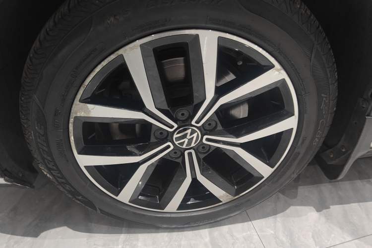 Used Volkswagen Magotan 2020 330TSI DSG Leading Model
