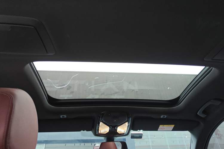 Used BMW 5 Series 2022 Second Facelift 530Li Leading Edition M Sport Package
