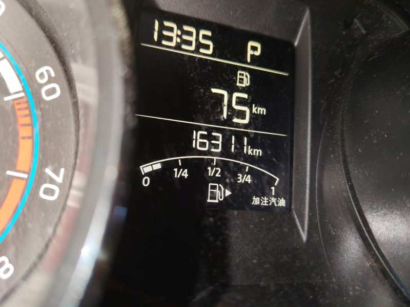 Used Skoda Kamiq 2023 Facelifted GT 1.5L Automatic Zhenxiang Edition — 13