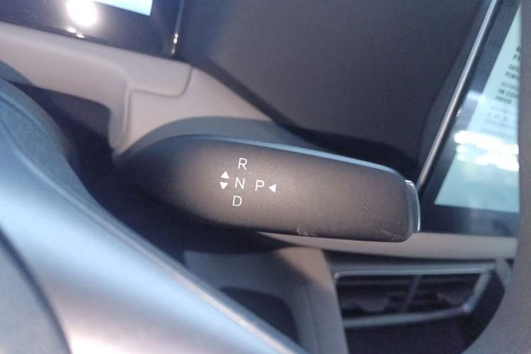 Used BYD Yuan UP 2025 Model 301KM Leading Version