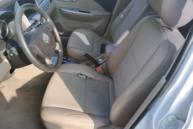 Used Buick Excelle 2013 1.5L Automatic Classic Model