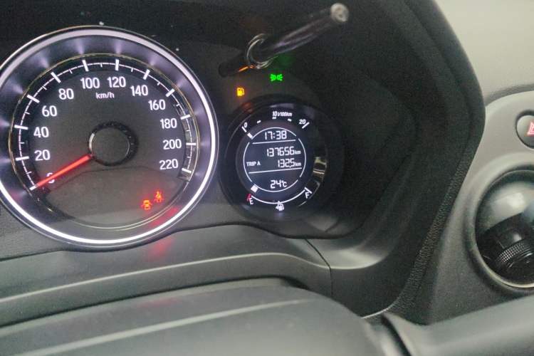 Used Honda XR-V 2021 220TURBO CVT Luxury Edition
