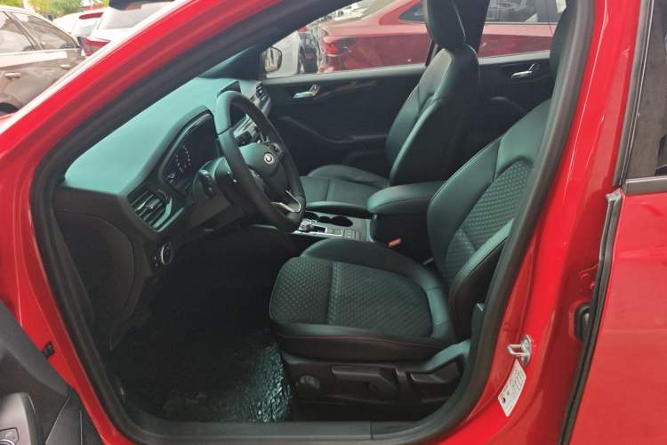 Used Ford Focus 2019 Hatchback EcoBoost 180 Automatic ST Line