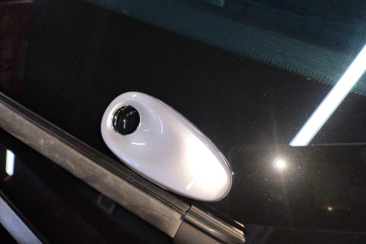 Used VOYAH COURAGE 2024 Four-Wheel Drive Global Edition
