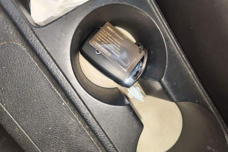 Used Kia KX Cross 2017 1.4L AT GLS