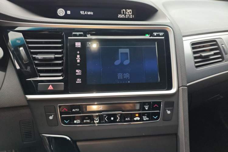 Used Honda Spirior 2015 2.4L Prestige Edition