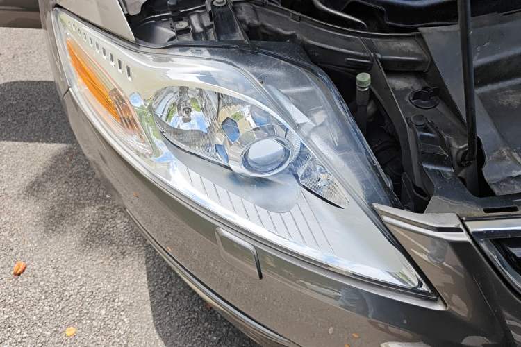 Used Ford Mondeo 2011 2.0L GTDi 200 Luxury Edition
