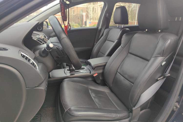 Used Acura RDX 2016 3.0L Four-Wheel Drive Deluxe Edition