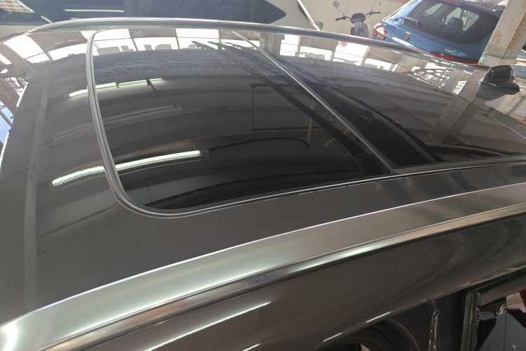 Used Lynk & Co 02 2022 1.5T DCT Shine Pro