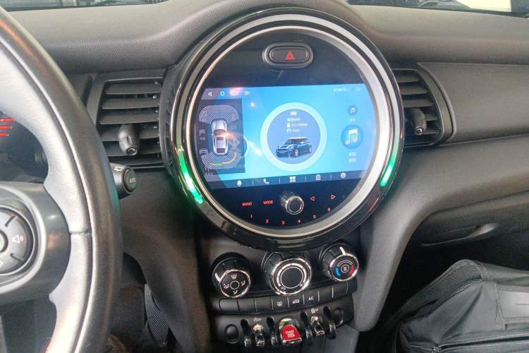 Used MINI MINI 2016 1.2T ONE Pioneer Edition