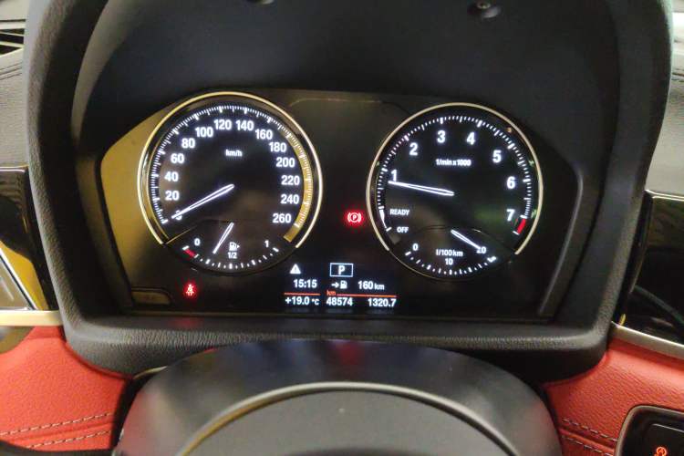 Used BMW X2 2020 sDrive25i Leading Model M Sport Package