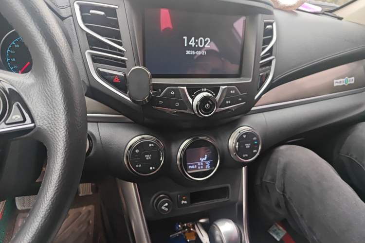 Used BYD Song 2018 1.5TID Automatic Smart Connect Prestige Model