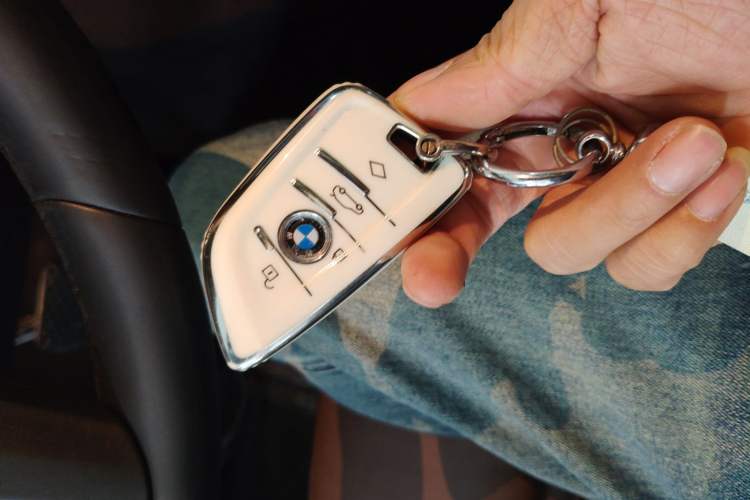 Used BMW X6 2020 xDrive30i M Sport Package