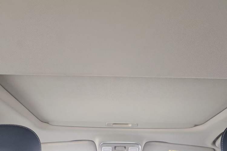 Used Geely Auto Emgrand GS 2019 1.4T CVT Edition