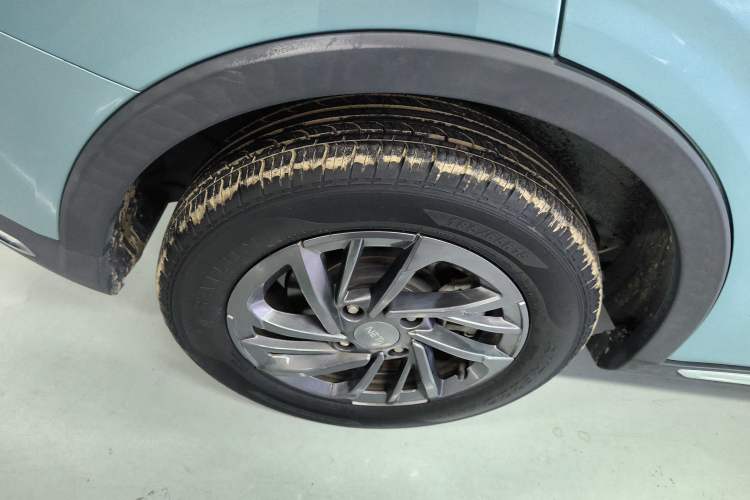 Used NETA V 2021 Standard Range Entertainment Version – Upgraded Model