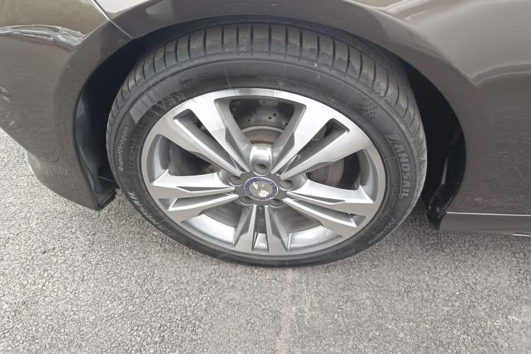 Used Mercedes-Benz E-Class 2015 E 260 L Sport Edition