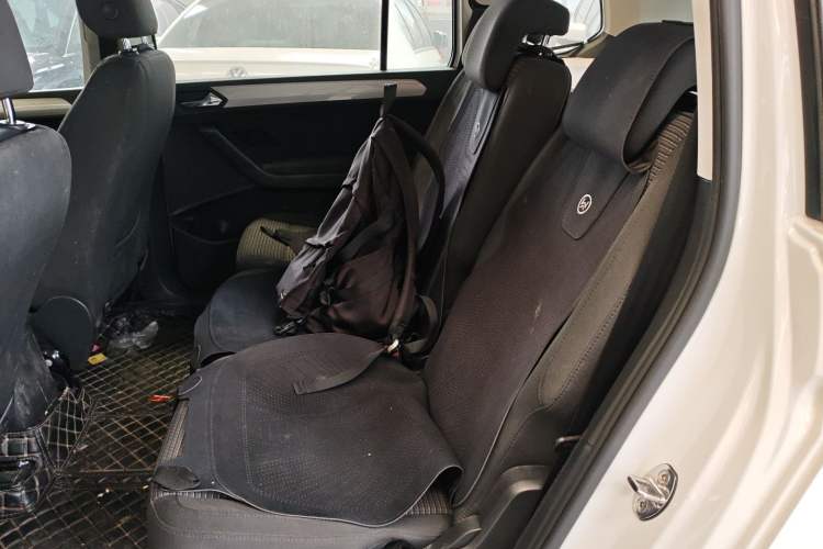 Used Volkswagen Touran 2016 Touran L 280TSI DSG Style Edition