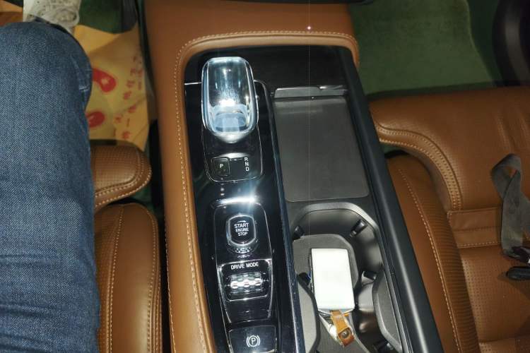 Used Volvo XC90 2021 B6 Luxury Smart Edition 7-Seater
