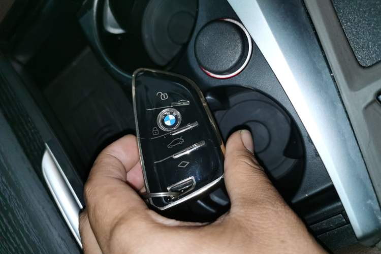 Used BMW 5 Series 2023 530Li Luxury Edition M Sport Package