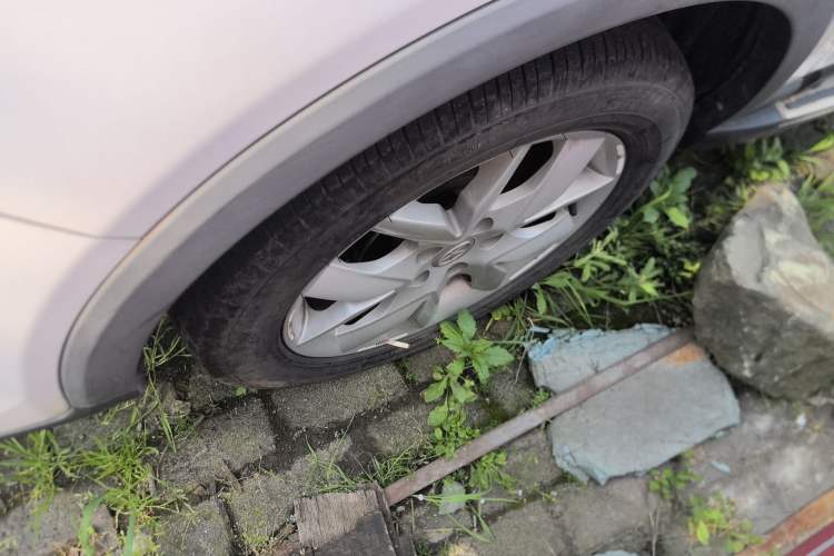 Used JAC Group Refine S3 2014 1.5L Manual Luxury Smart Model
