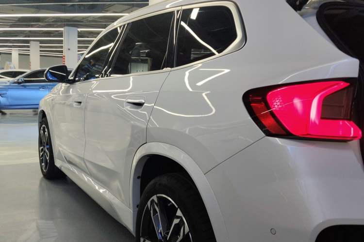 Used BMW X1 2023 sDrive25Li M Sport Package
