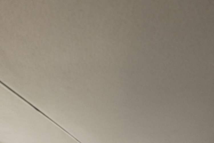 Used Toyota Verso 2011 180G CVT Luxury Edition Headliner