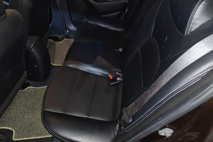 Used Kia K3 2017 1.6L Automatic 15th Anniversary Special Edition GLS
