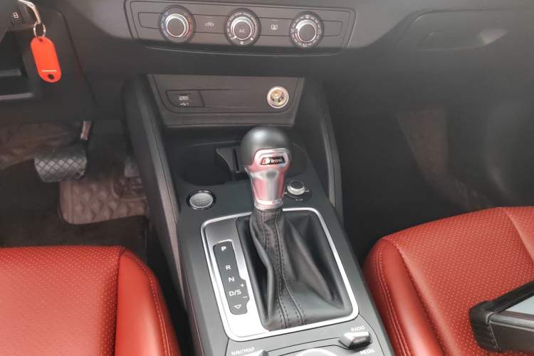 Used Audi Q2L 2020 35 TFSI Ambition Dynamic Edition
