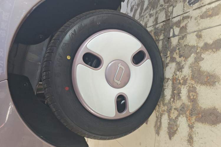 Used Bestune Pony 2026 Model 222km Shining Horse
