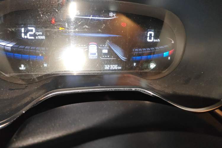 Used Bestune T33 2019 1.6L Manual Luxury Edition China VI
