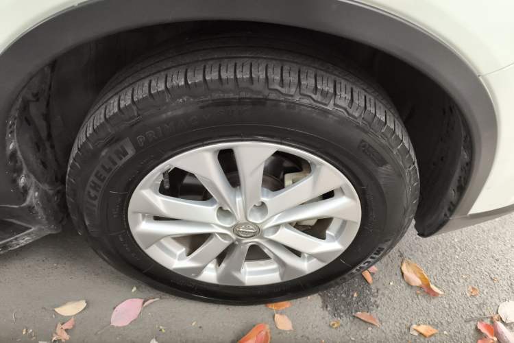 Used Nissan X-Trail 2014 2.0L CVT Comfort Edition 2WD
