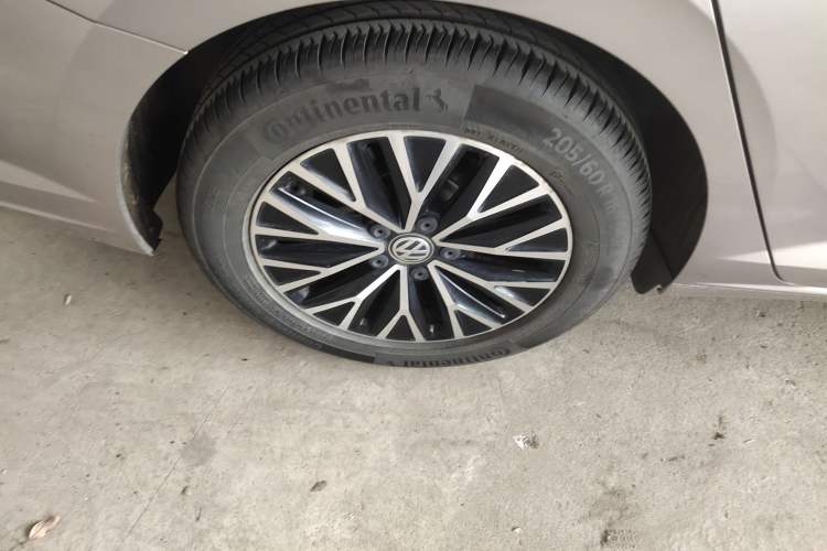 Used Volkswagen Sagitar 2021 280TSI DSG Comfort Connect Edition