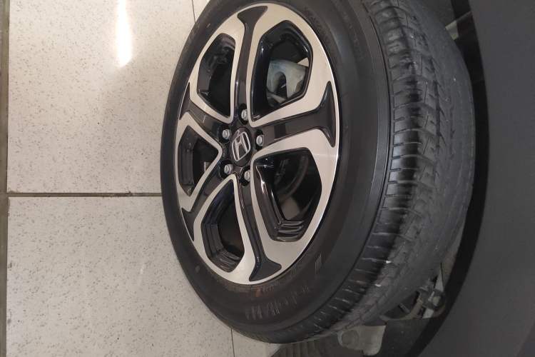 Used Honda XR-V 2021 1.5L CVT Classic Edition
