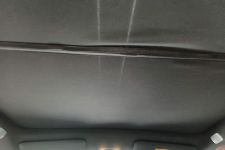 Used ONVO L60 2024 60 kWh Rear-Drive Version Headliner